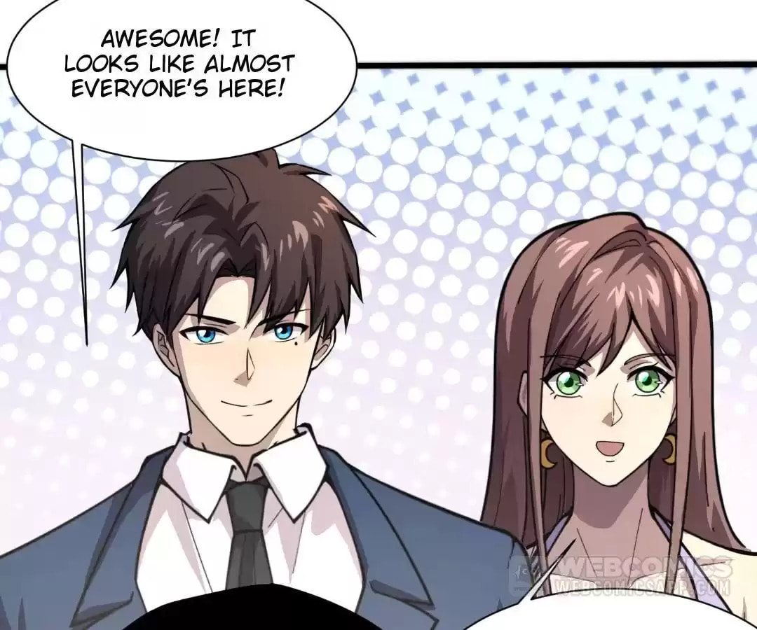 Read The Ultimate Summoner chapter 137 image 98 on Lezhin