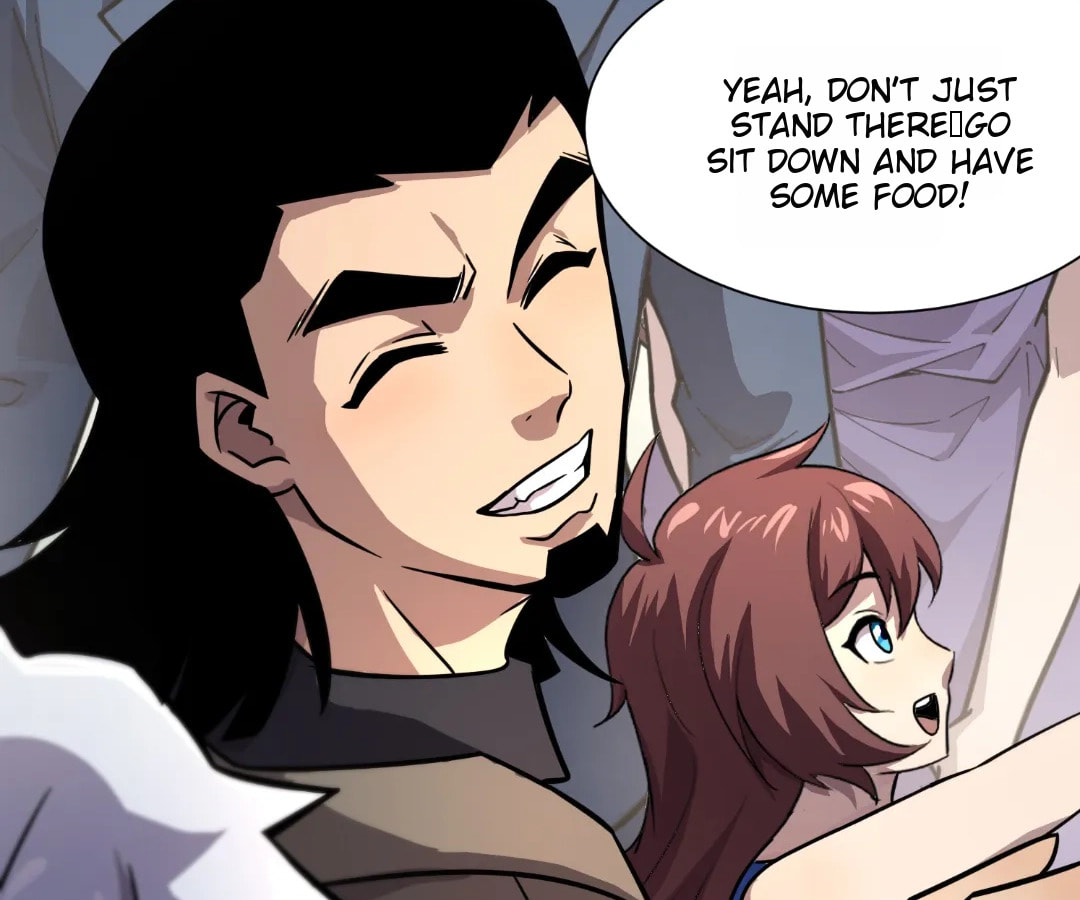 Read The Ultimate Summoner chapter 137 image 99 on Lezhin
