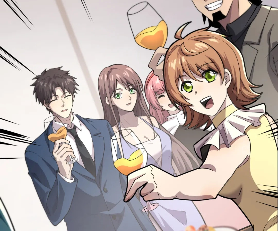 Read The Ultimate Summoner chapter 138 image 1 on Lezhin