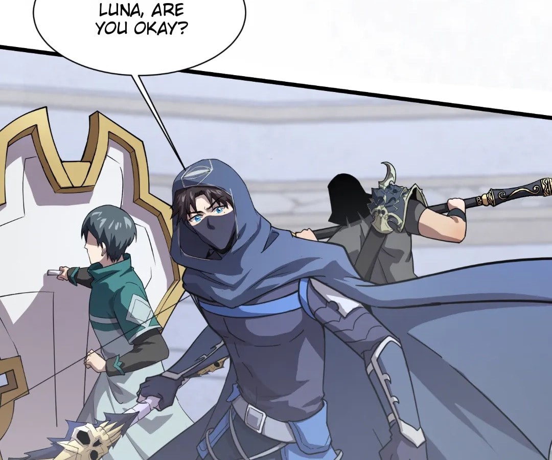 Read The Ultimate Summoner chapter 138 image 103 on Lezhin