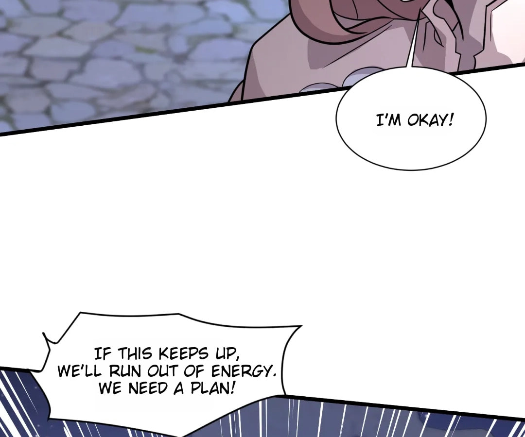 Read The Ultimate Summoner chapter 138 image 105 on Lezhin