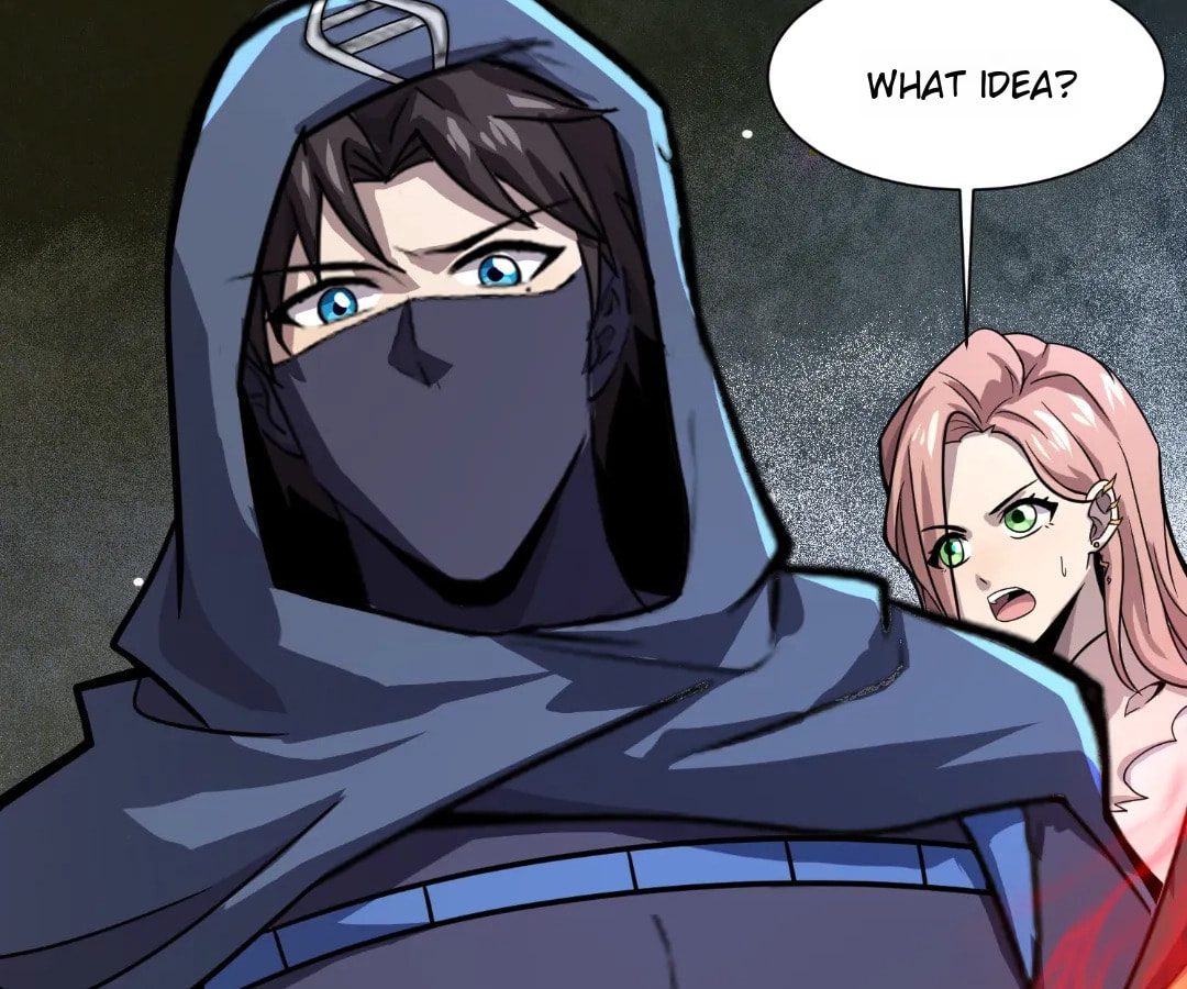 Read The Ultimate Summoner chapter 138 image 109 on Lezhin