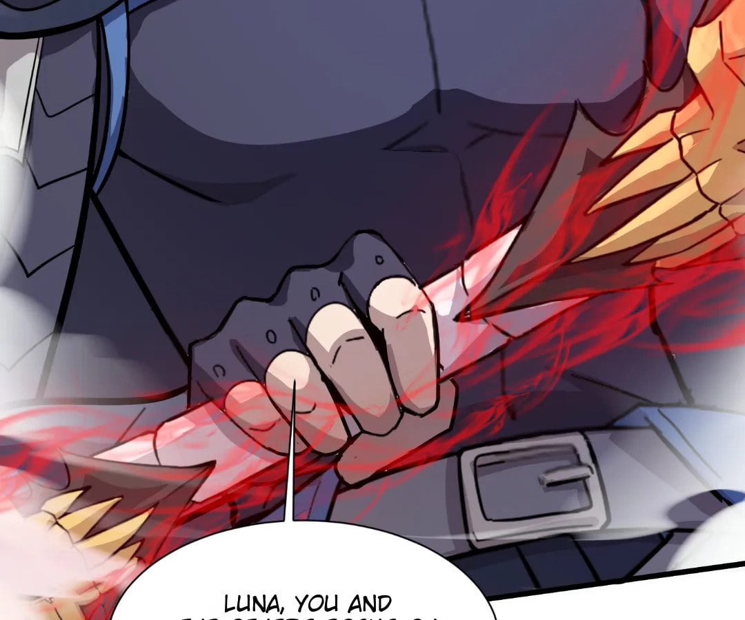 Read The Ultimate Summoner chapter 138 image 110 on Lezhin