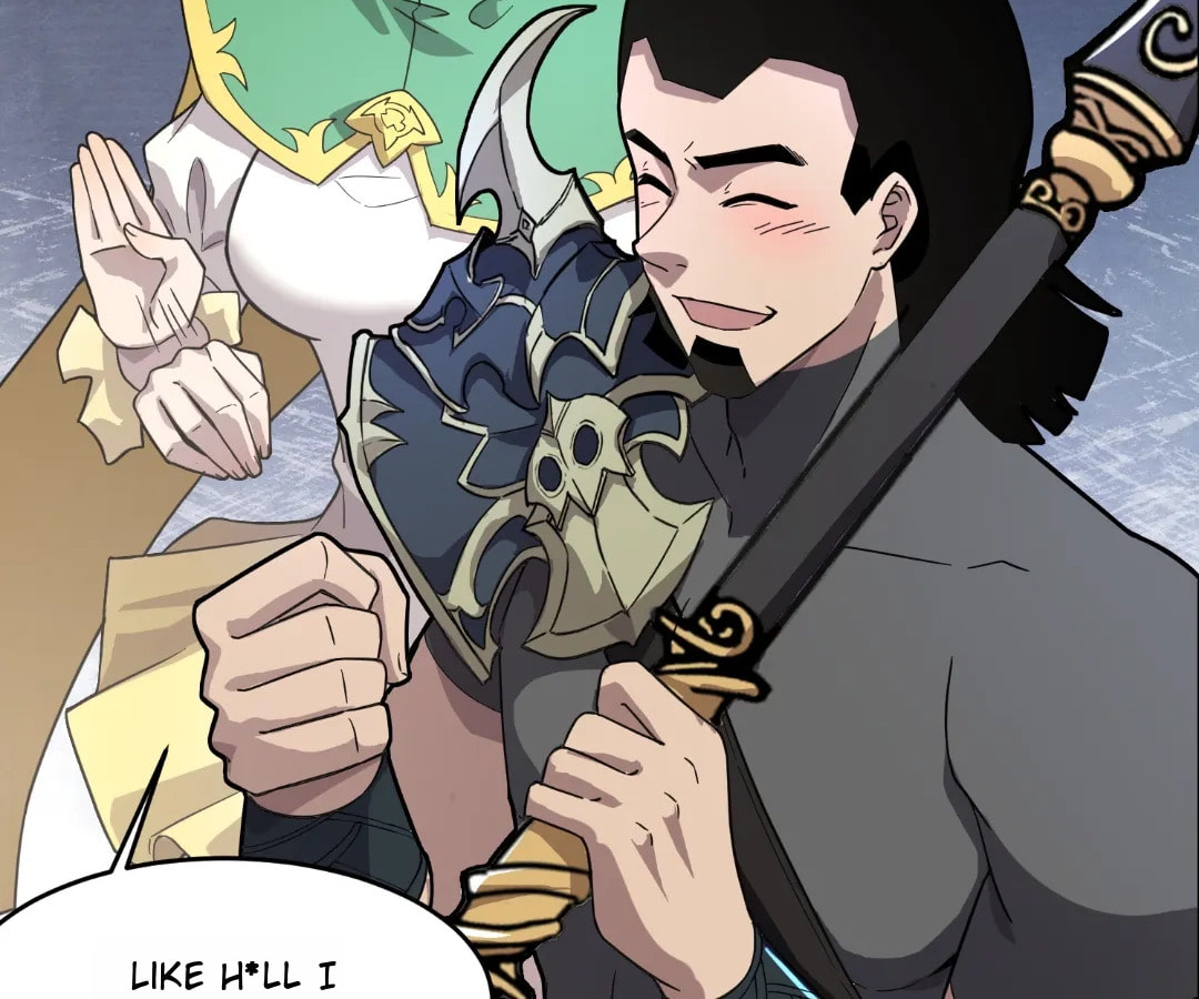 Read The Ultimate Summoner chapter 138 image 12 on Lezhin