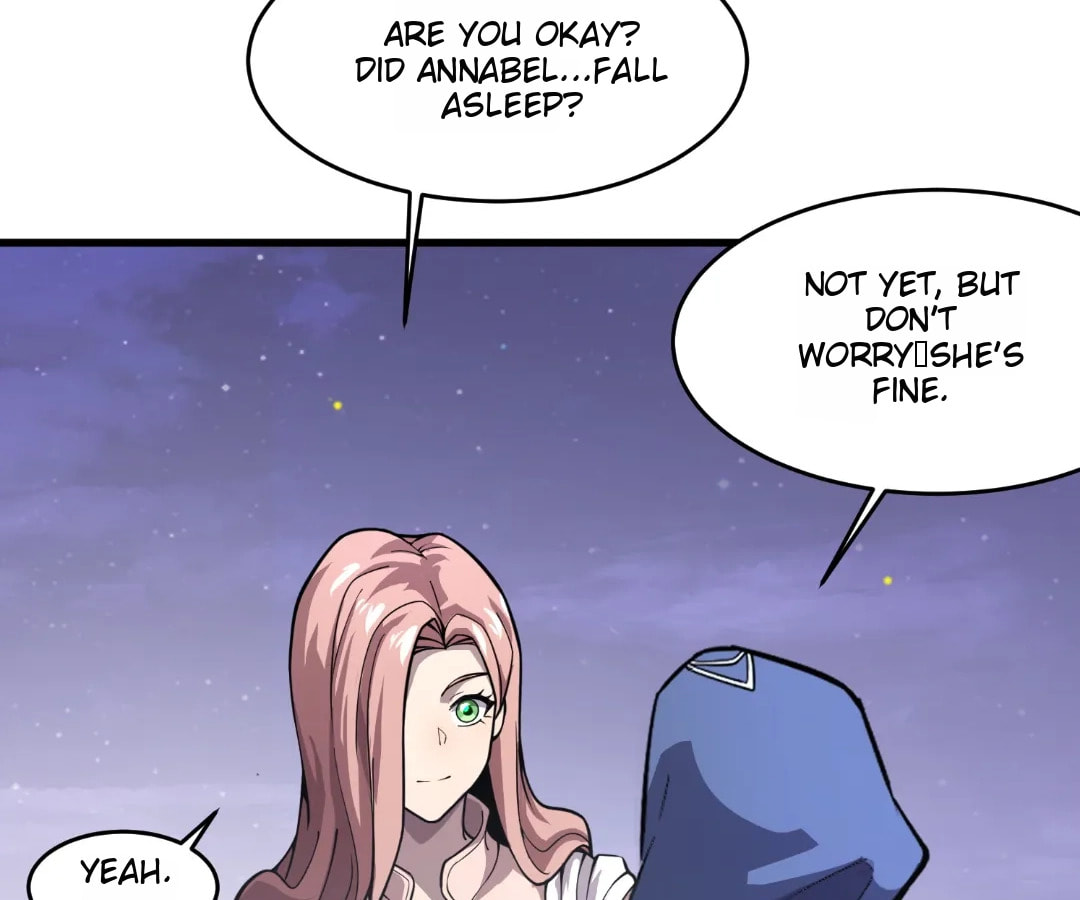 Read The Ultimate Summoner chapter 138 image 14 on Lezhin