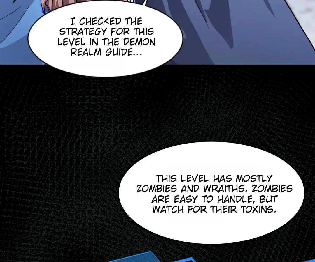 Read The Ultimate Summoner chapter 138 image 19 on Lezhin