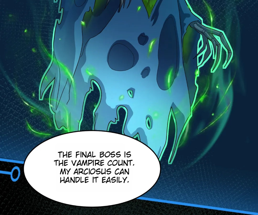 Read The Ultimate Summoner chapter 138 image 23 on Lezhin