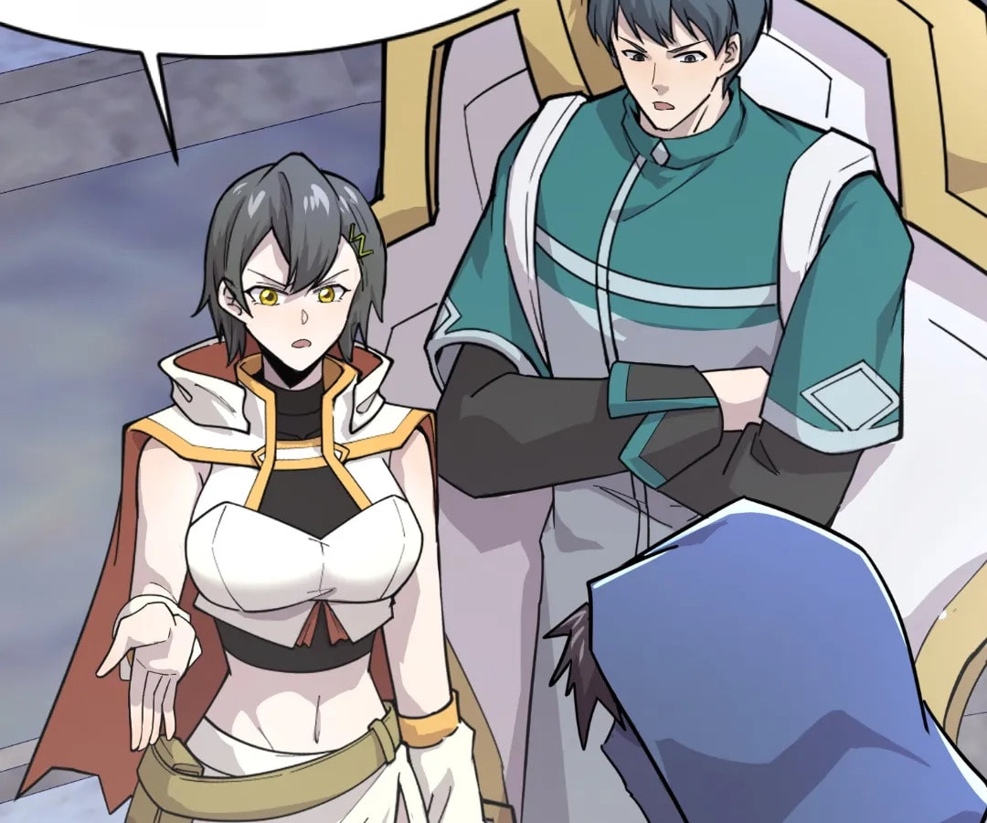 Read The Ultimate Summoner chapter 138 image 25 on Lezhin