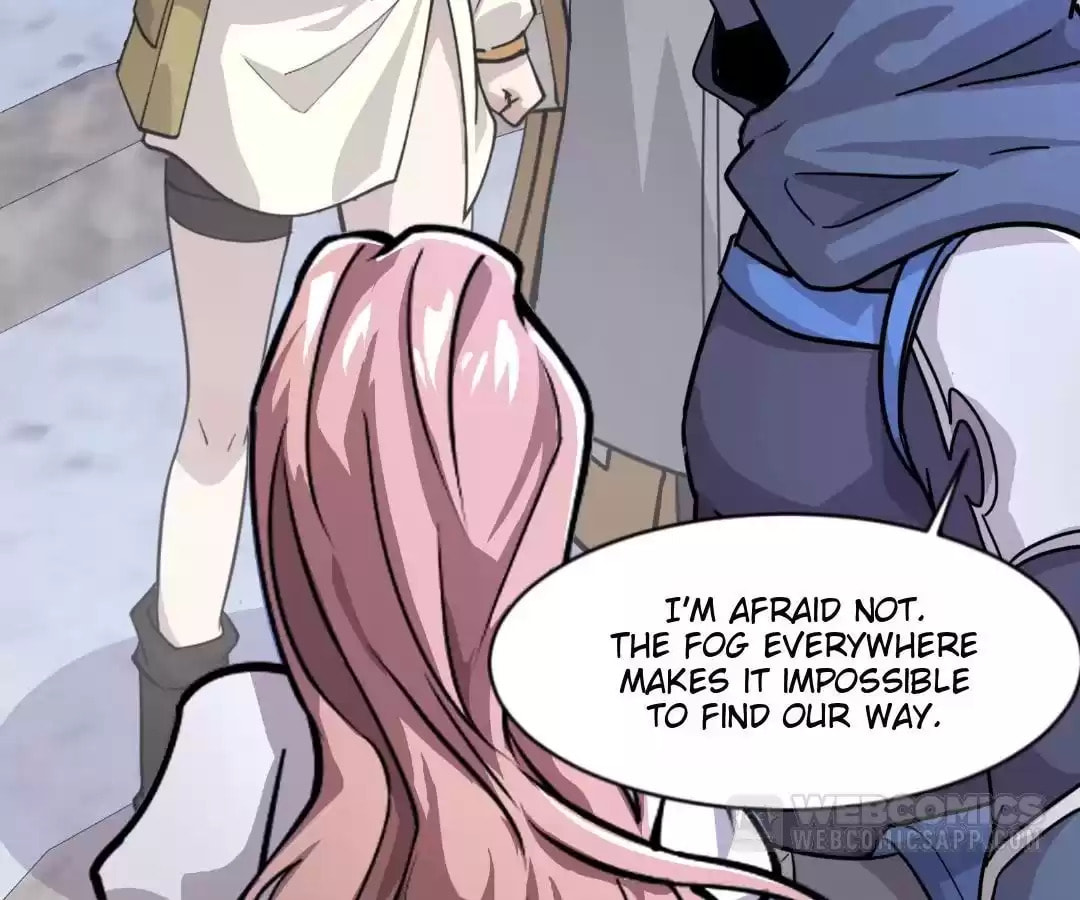 Read The Ultimate Summoner chapter 138 image 26 on Lezhin