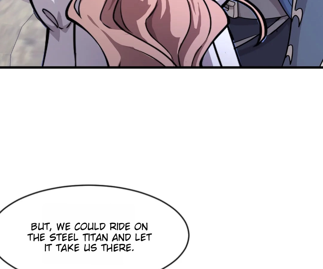 Read The Ultimate Summoner chapter 138 image 27 on Lezhin