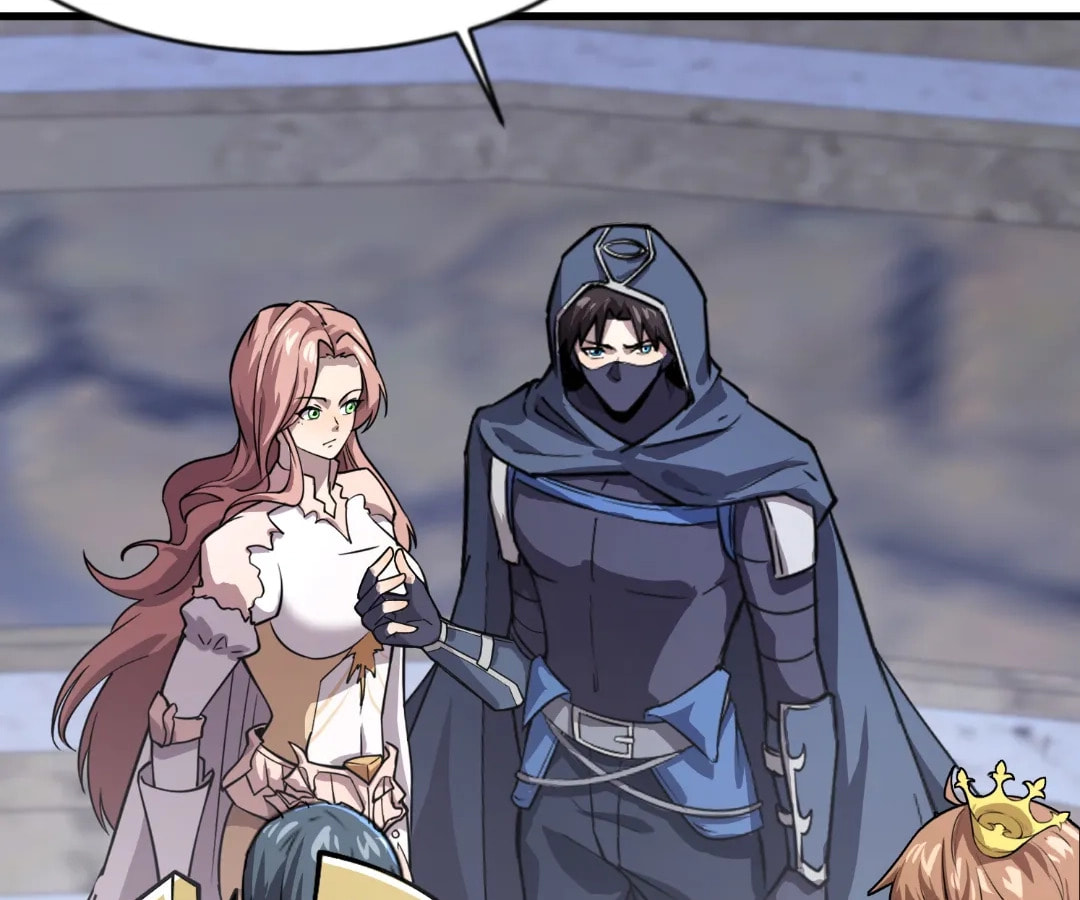 Read The Ultimate Summoner chapter 138 image 28 on Lezhin