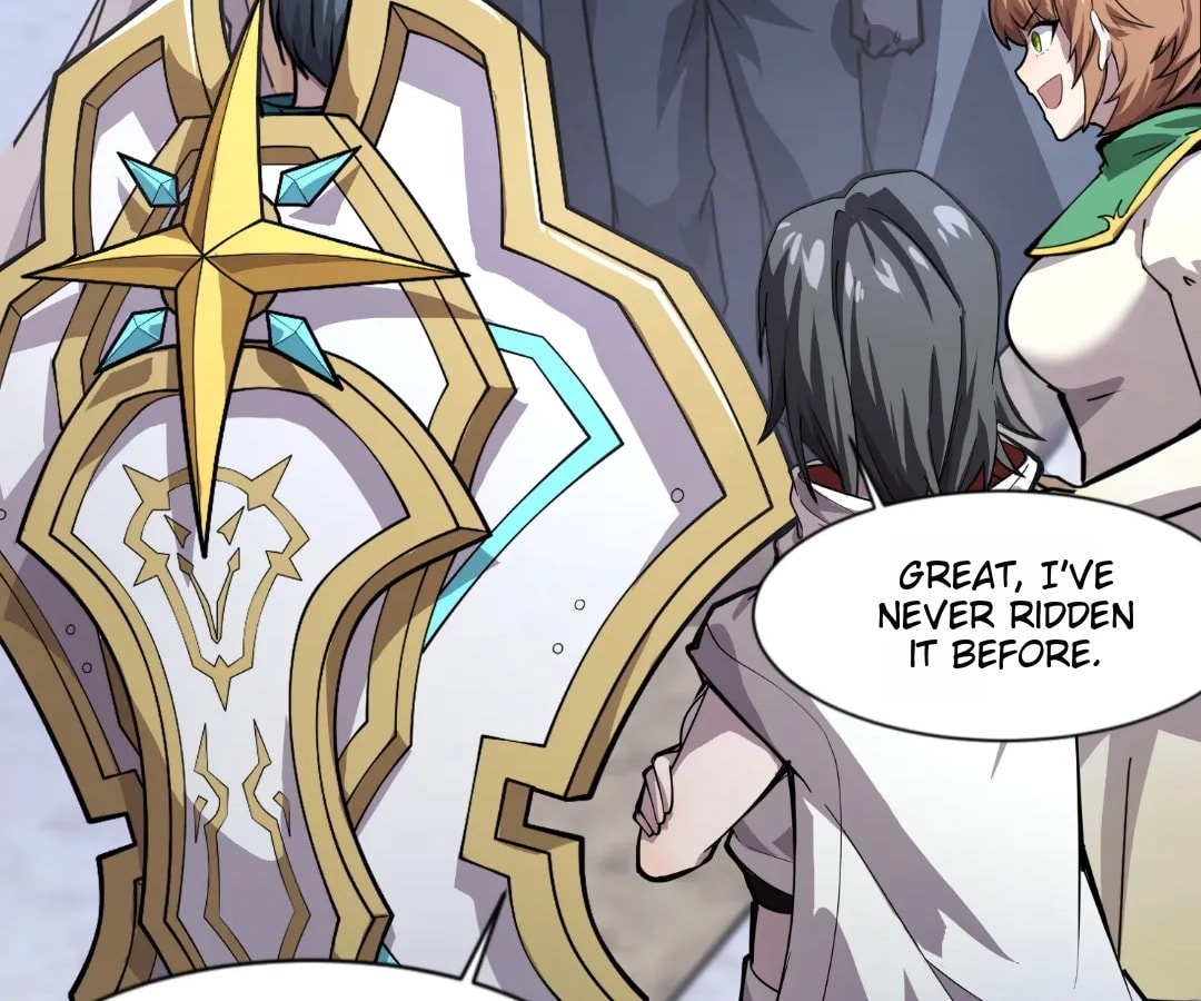 Read The Ultimate Summoner chapter 138 image 29 on Lezhin