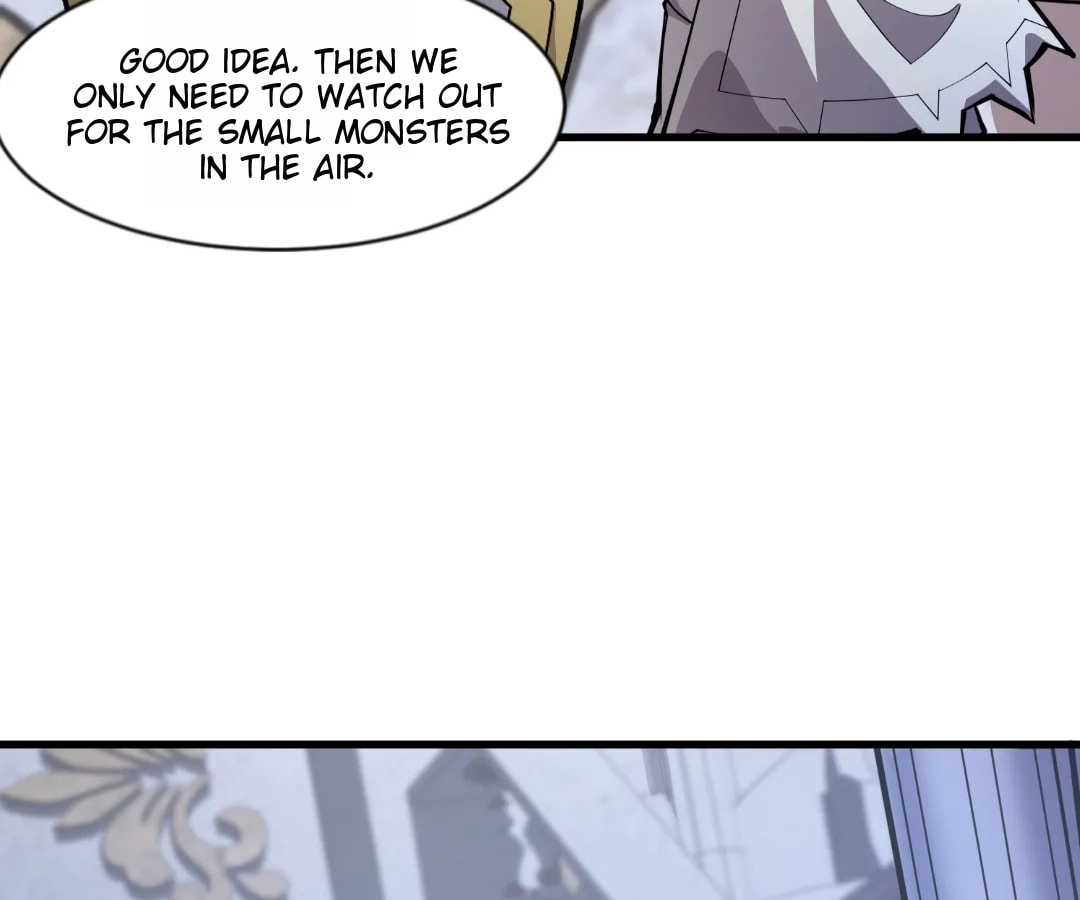 Read The Ultimate Summoner chapter 138 image 30 on Lezhin
