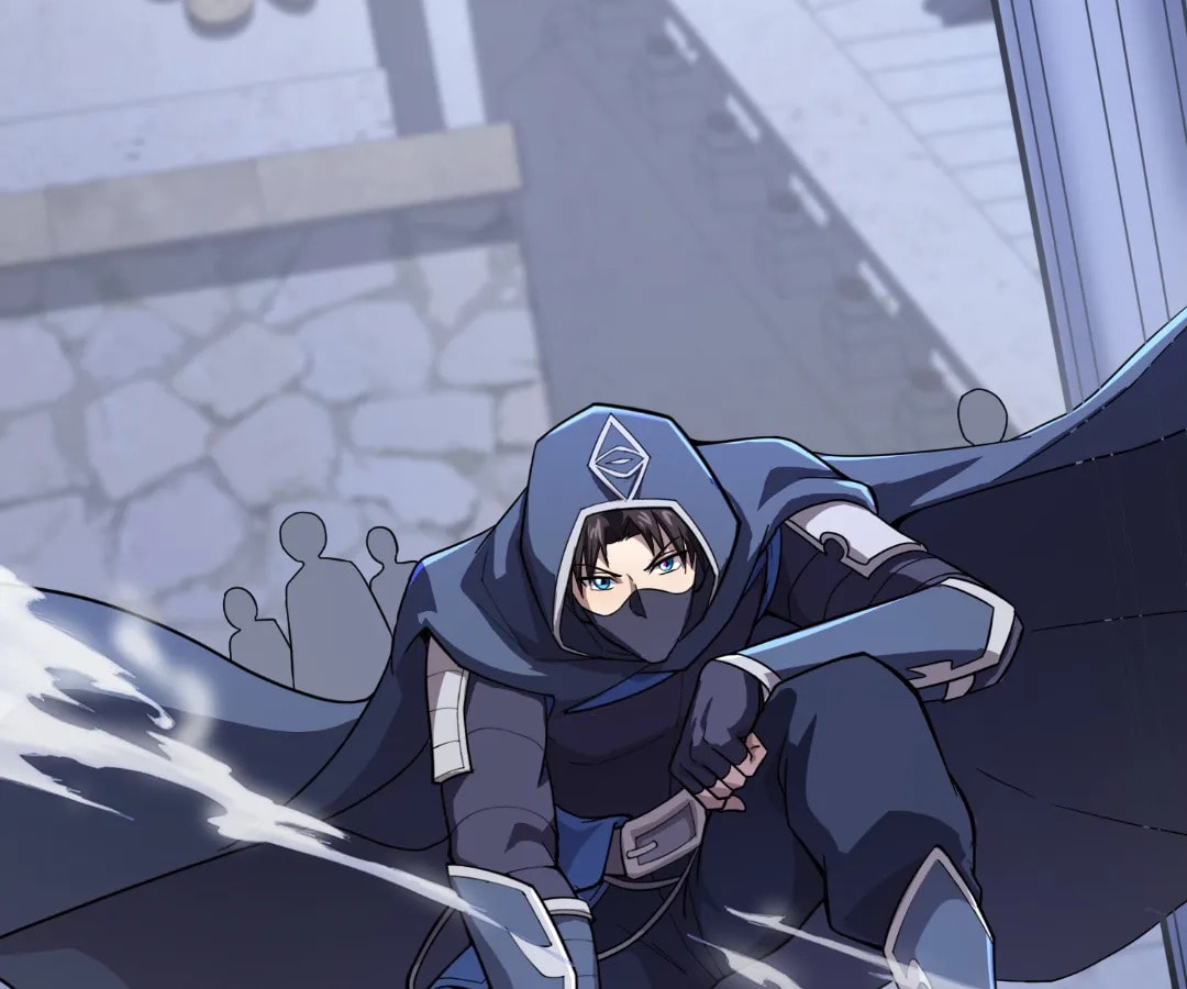 Read The Ultimate Summoner chapter 138 image 31 on Lezhin