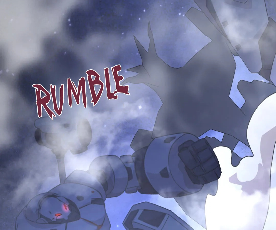 Read The Ultimate Summoner chapter 138 image 35 on Lezhin
