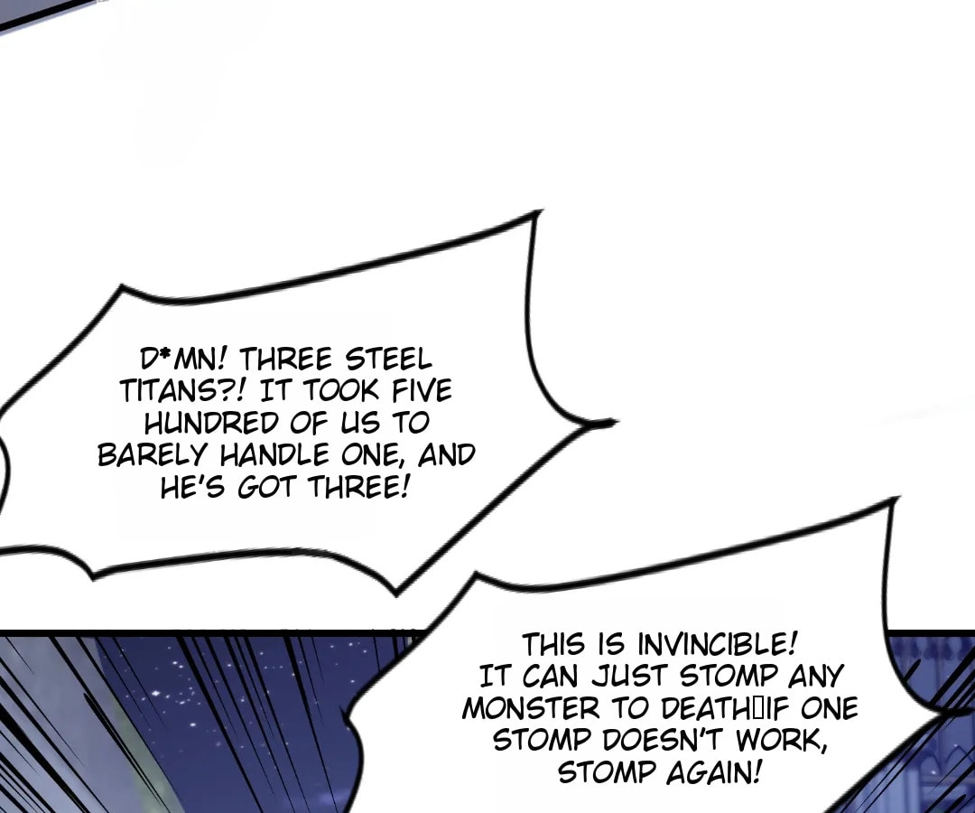 Read The Ultimate Summoner chapter 138 image 38 on Lezhin