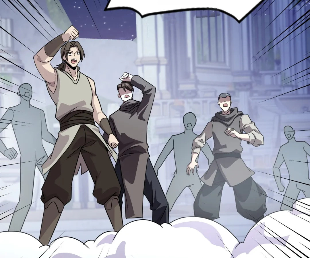 Read The Ultimate Summoner chapter 138 image 39 on Lezhin