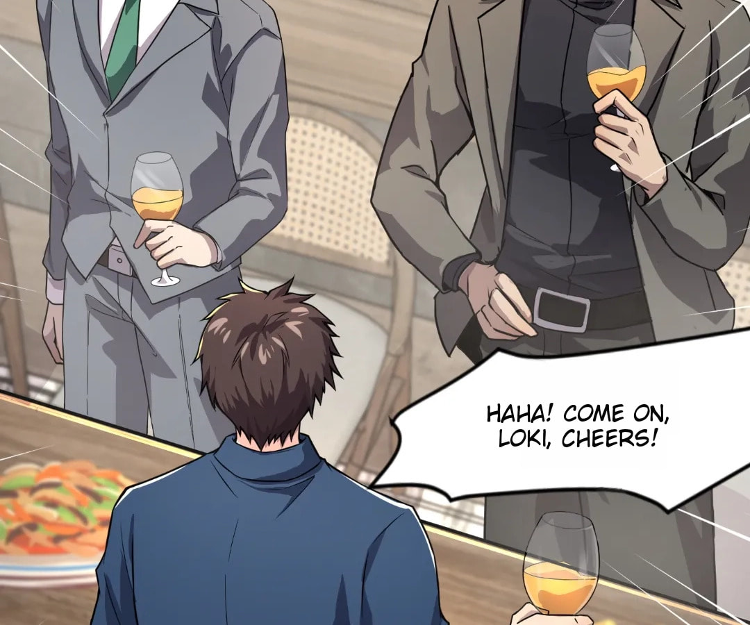 Read The Ultimate Summoner chapter 138 image 4 on Lezhin