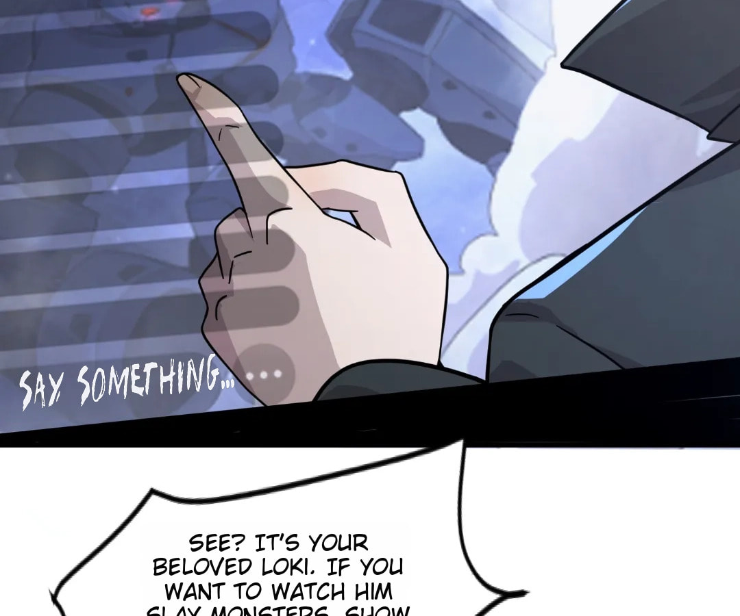 Read The Ultimate Summoner chapter 138 image 43 on Lezhin