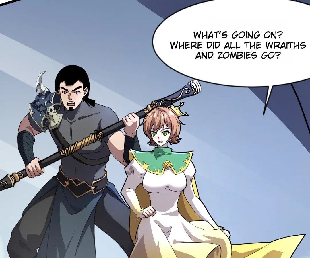 Read The Ultimate Summoner chapter 138 image 51 on Lezhin