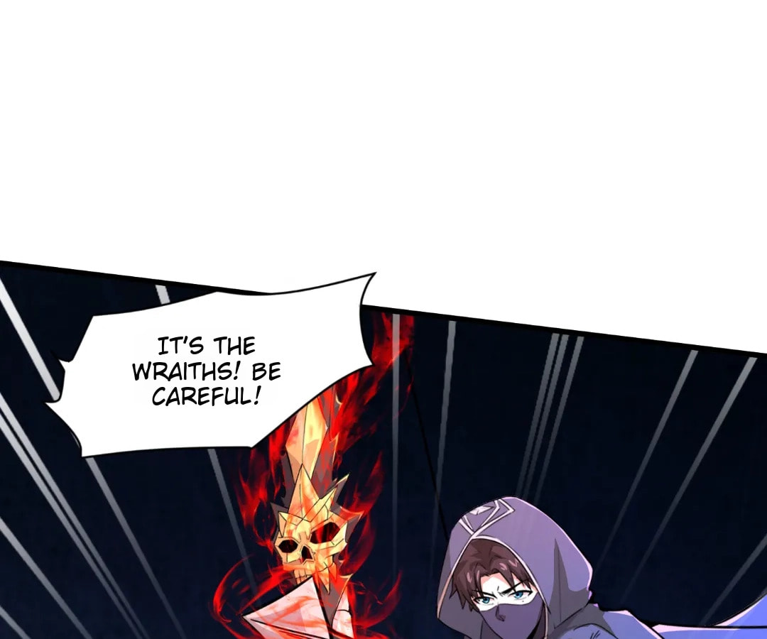 Read The Ultimate Summoner chapter 138 image 70 on Lezhin