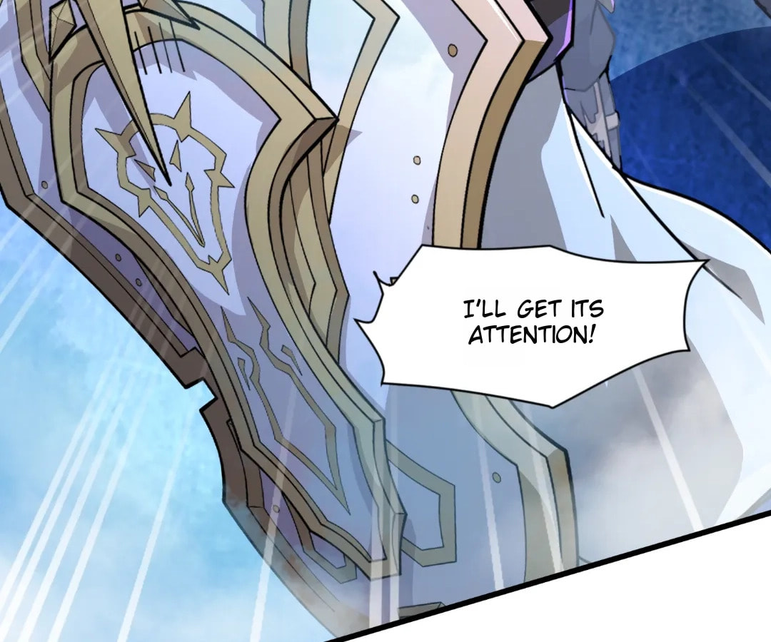 Read The Ultimate Summoner chapter 138 image 72 on Lezhin