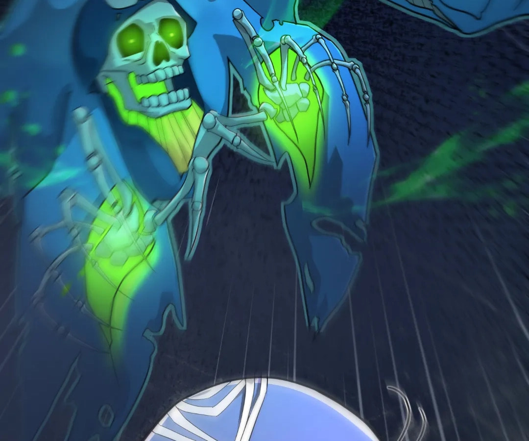 Read The Ultimate Summoner chapter 138 image 77 on Lezhin