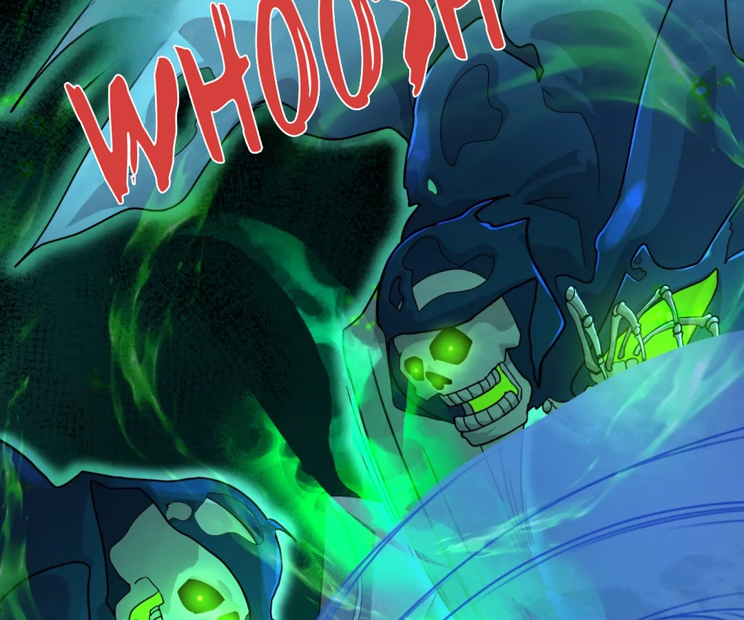 Read The Ultimate Summoner chapter 138 image 80 on Lezhin