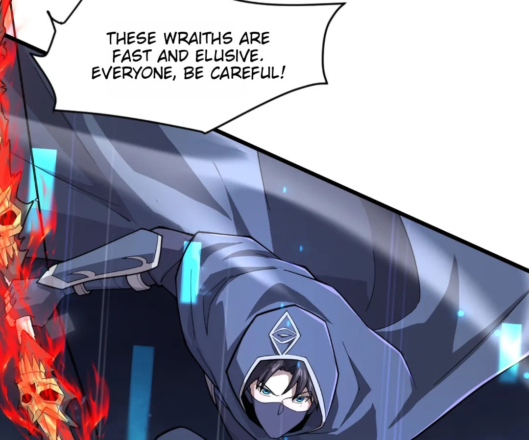 Read The Ultimate Summoner chapter 138 image 84 on Lezhin