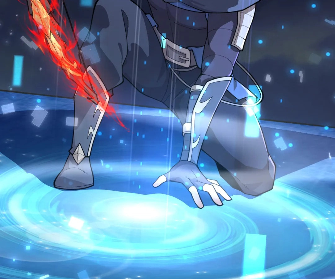 Read The Ultimate Summoner chapter 138 image 85 on Lezhin