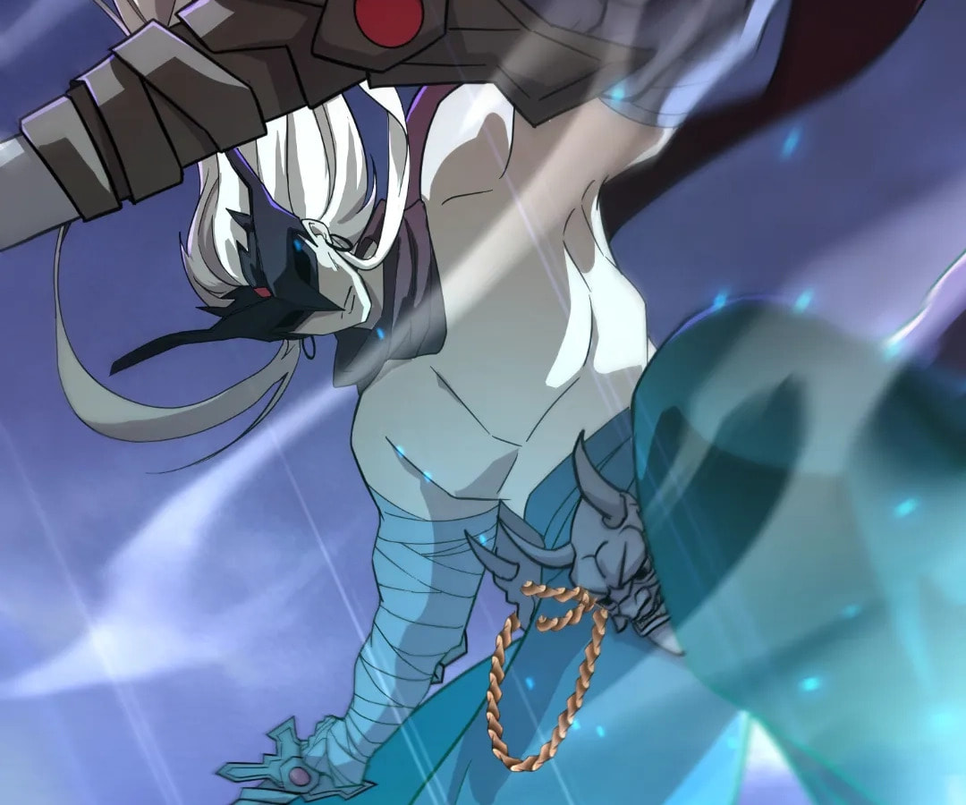 Read The Ultimate Summoner chapter 138 image 88 on Lezhin