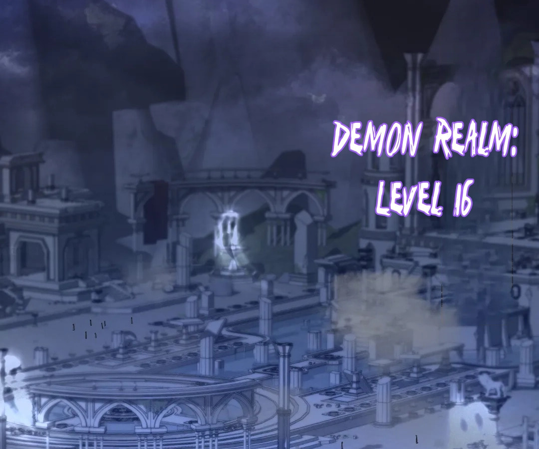 Read The Ultimate Summoner chapter 138 image 9 on Lezhin