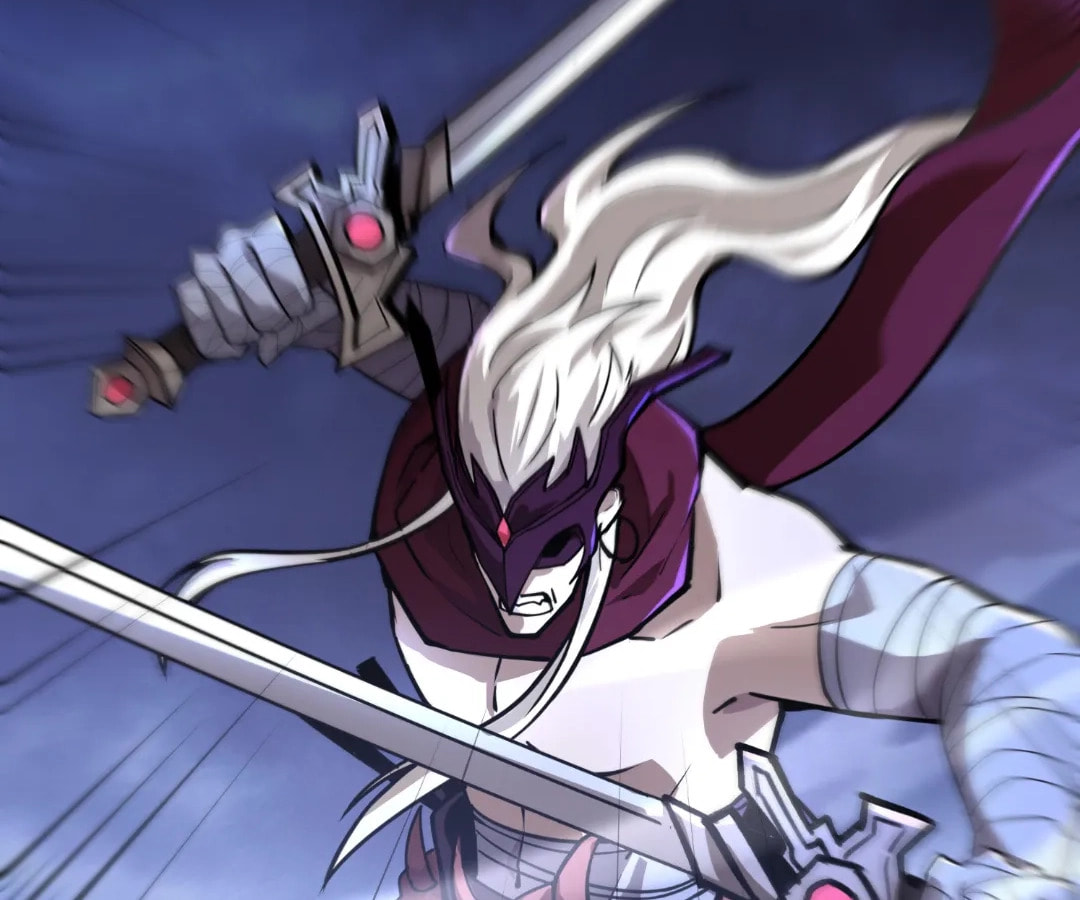 Read The Ultimate Summoner chapter 138 image 92 on Lezhin