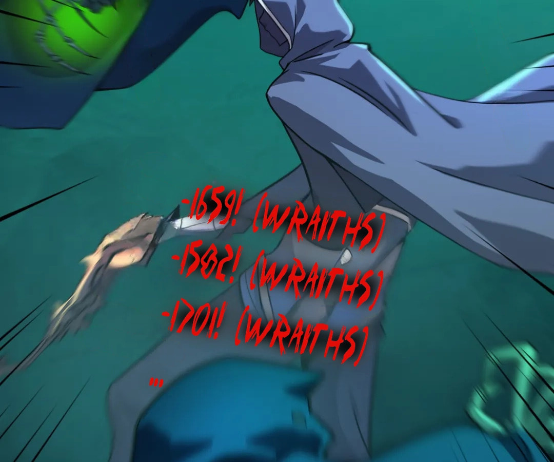 Read The Ultimate Summoner chapter 139 image 11 on Lezhin