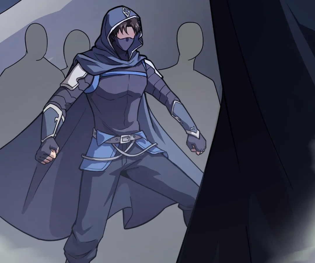 Read The Ultimate Summoner chapter 139 image 113 on Lezhin