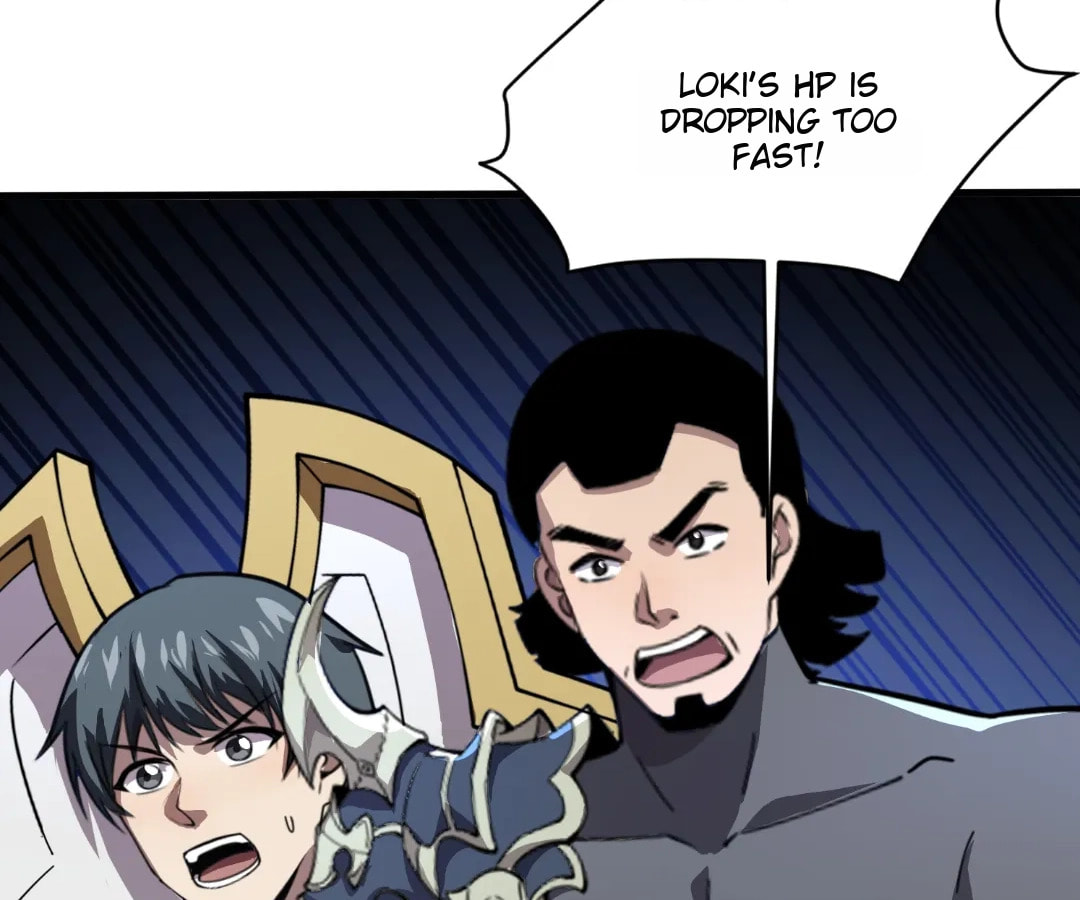 Read The Ultimate Summoner chapter 139 image 17 on Lezhin