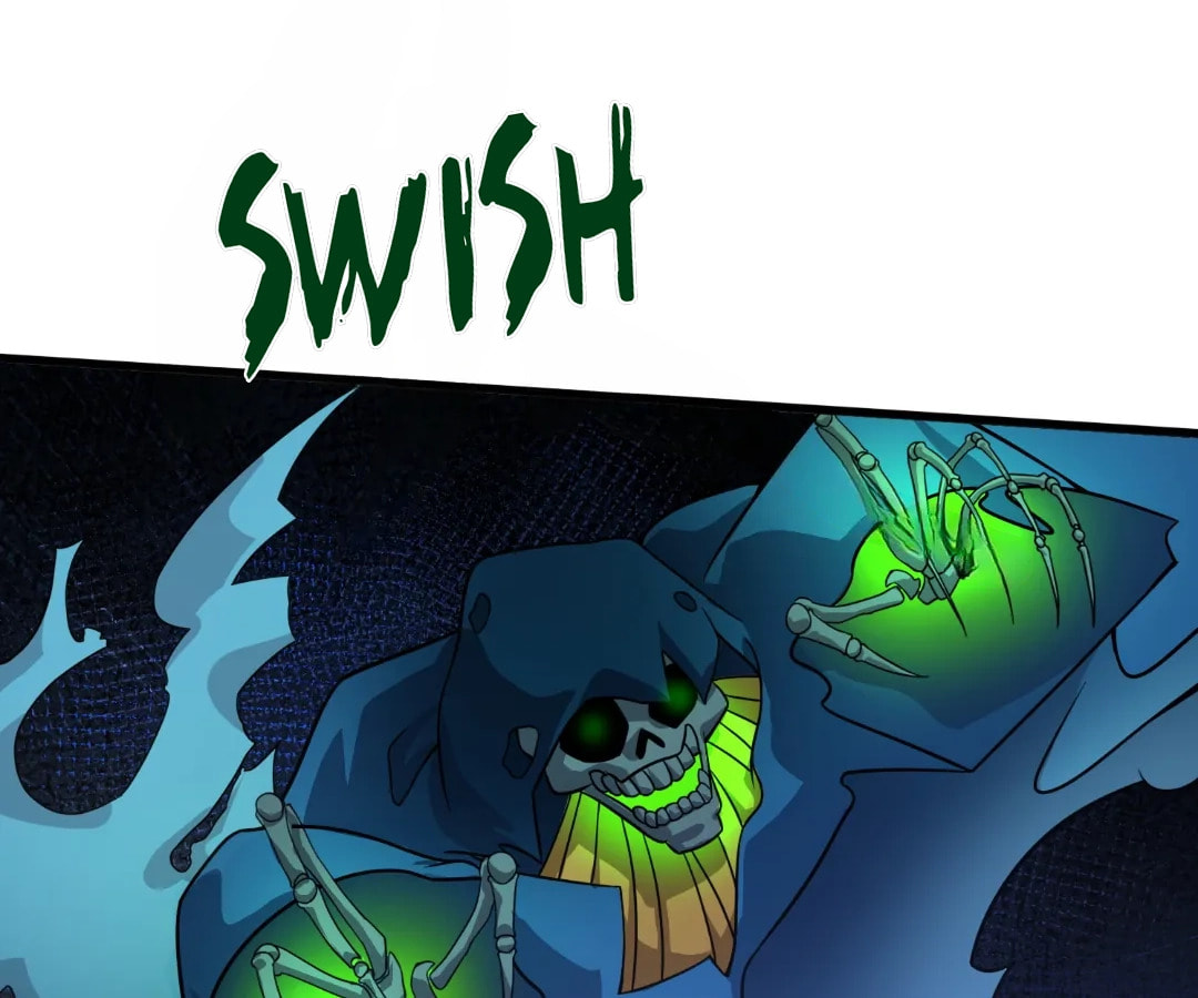 Read The Ultimate Summoner chapter 139 image 19 on Lezhin