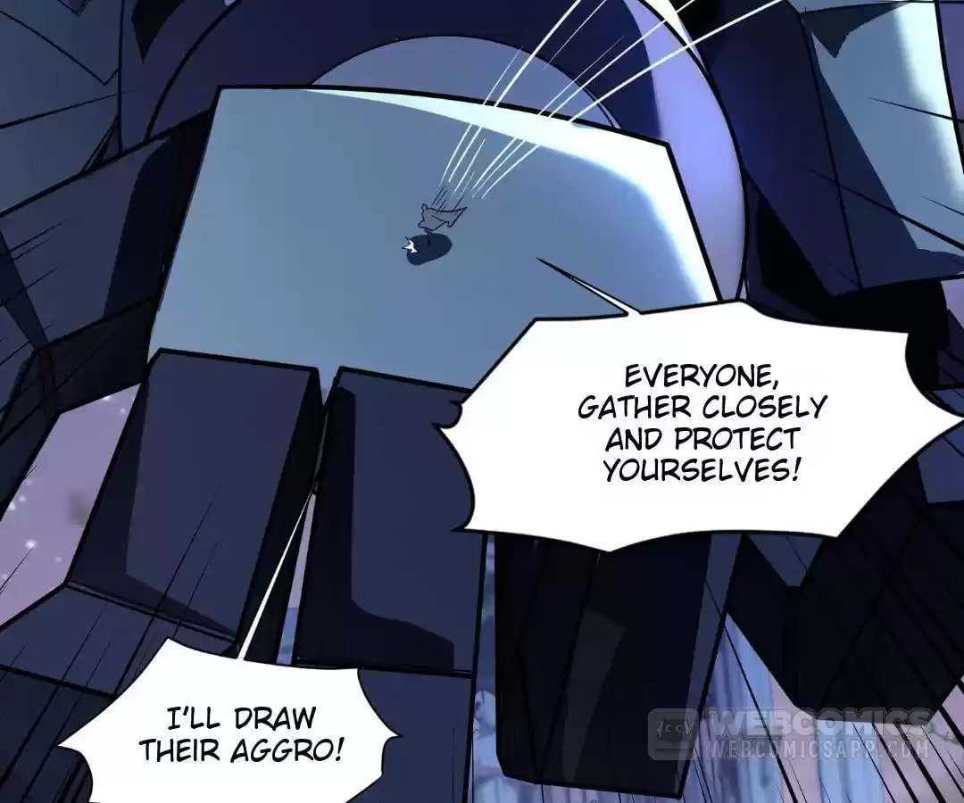 Read The Ultimate Summoner chapter 139 image 2 on Lezhin