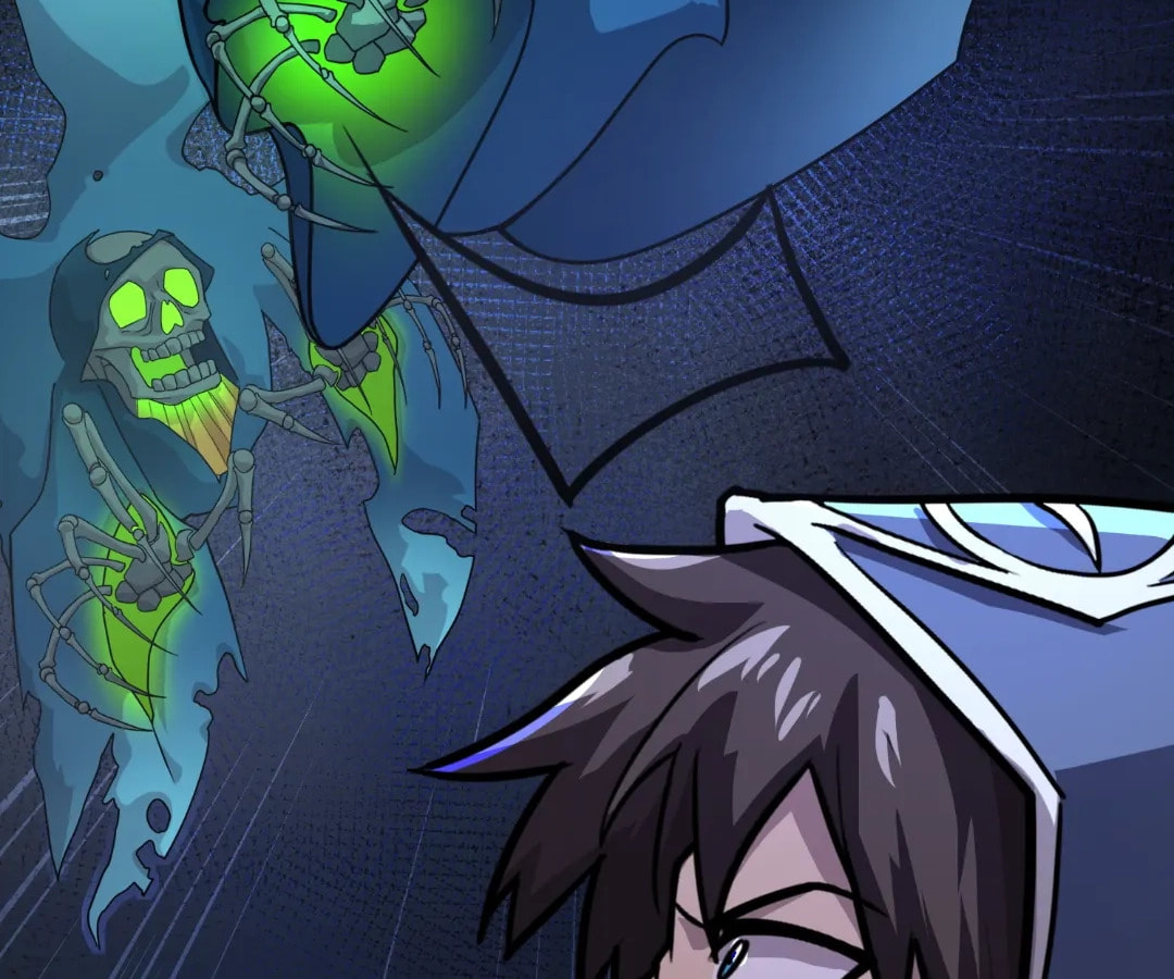 Read The Ultimate Summoner chapter 139 image 20 on Lezhin