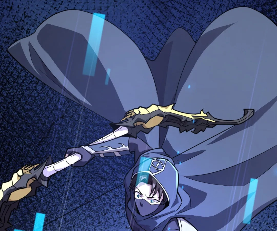 Read The Ultimate Summoner chapter 139 image 23 on Lezhin