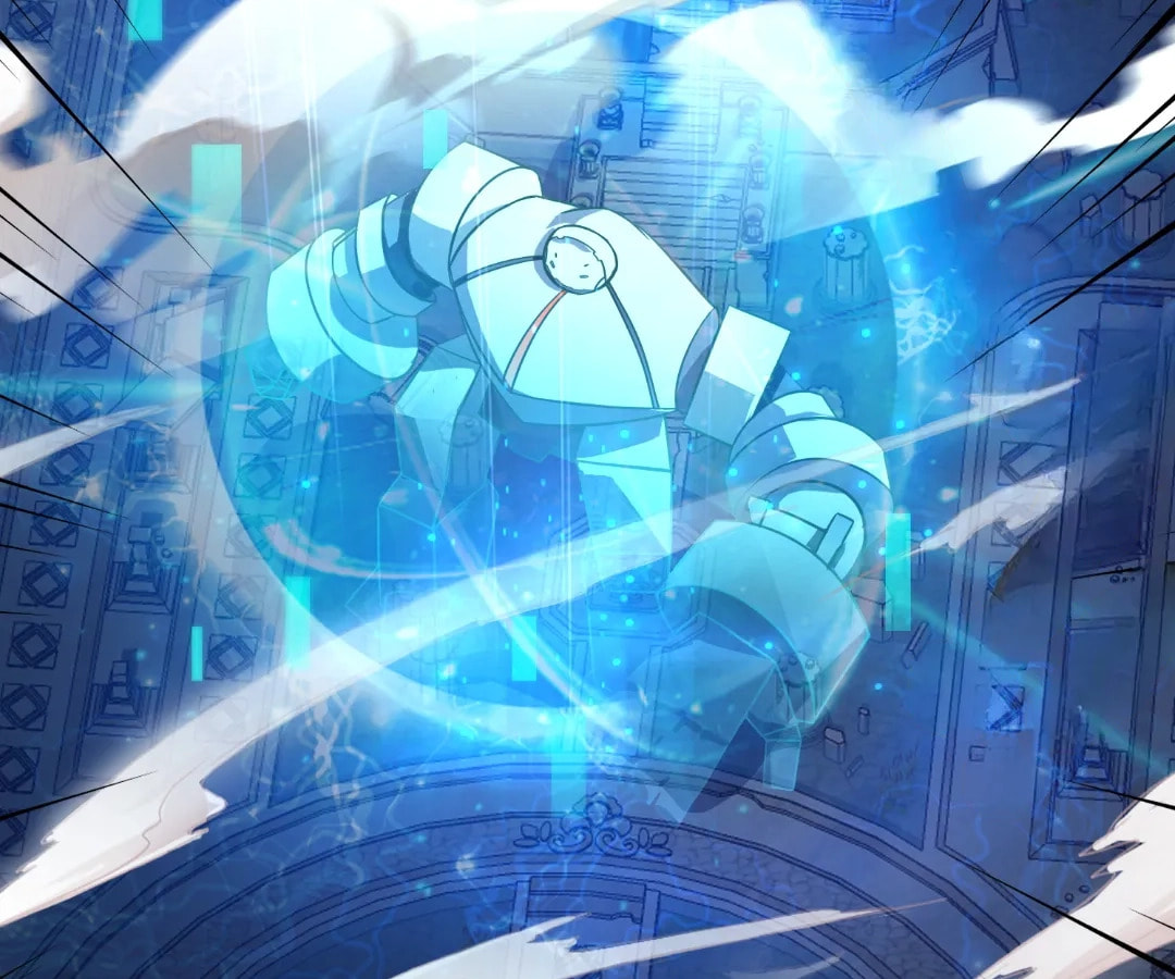 Read The Ultimate Summoner chapter 139 image 27 on Lezhin
