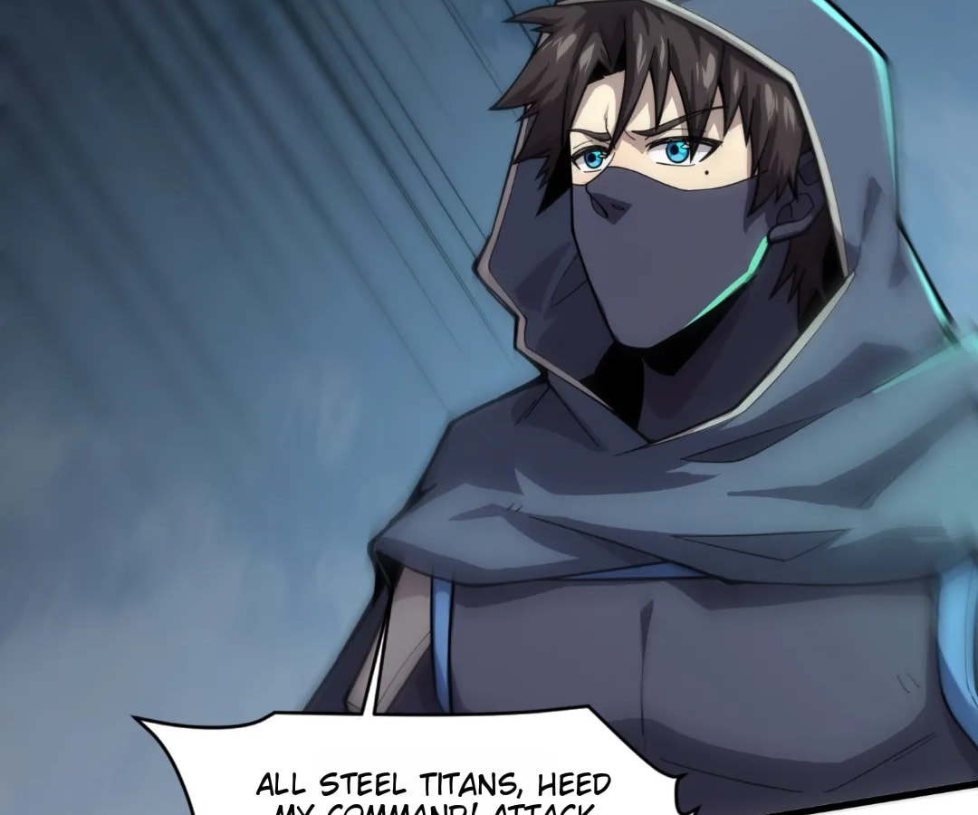 Read The Ultimate Summoner chapter 139 image 36 on Lezhin