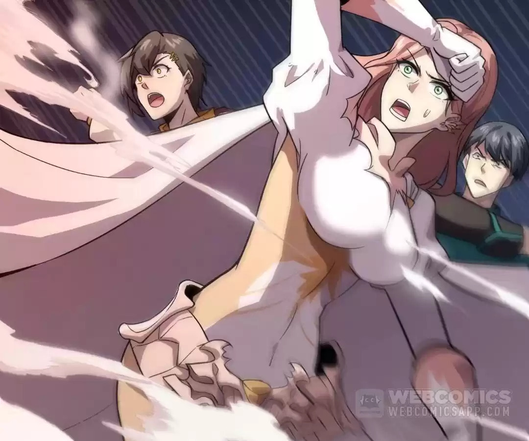 Read The Ultimate Summoner chapter 139 image 42 on Lezhin