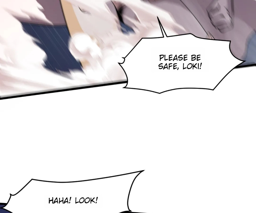 Read The Ultimate Summoner chapter 139 image 43 on Lezhin