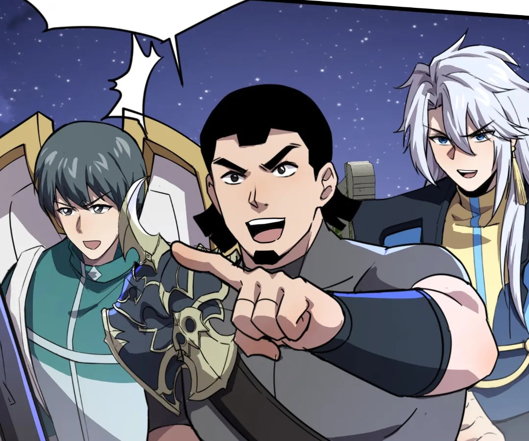 Read The Ultimate Summoner chapter 139 image 44 on Lezhin