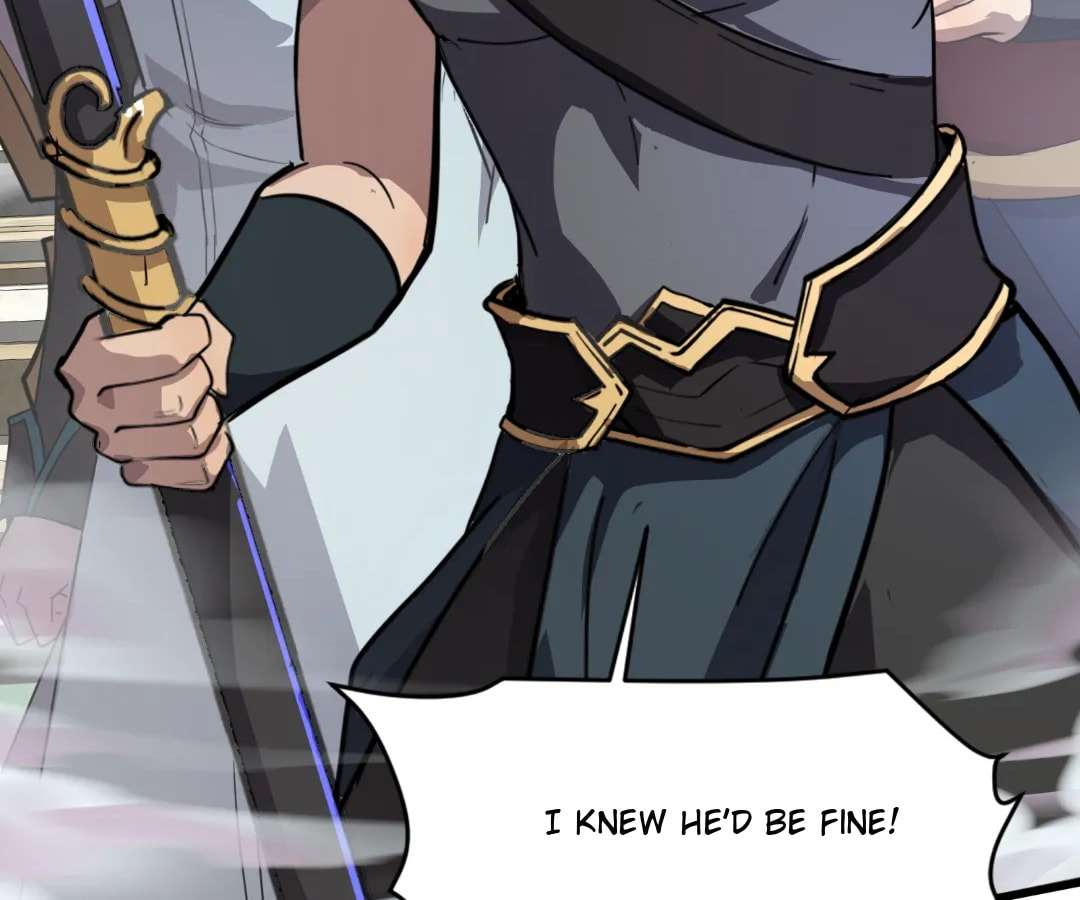 Read The Ultimate Summoner chapter 139 image 45 on Lezhin