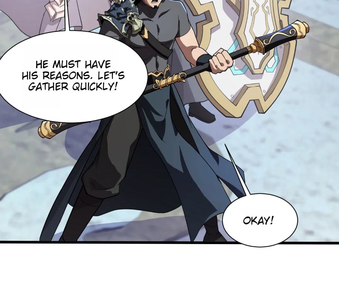 Read The Ultimate Summoner chapter 139 image 5 on Lezhin