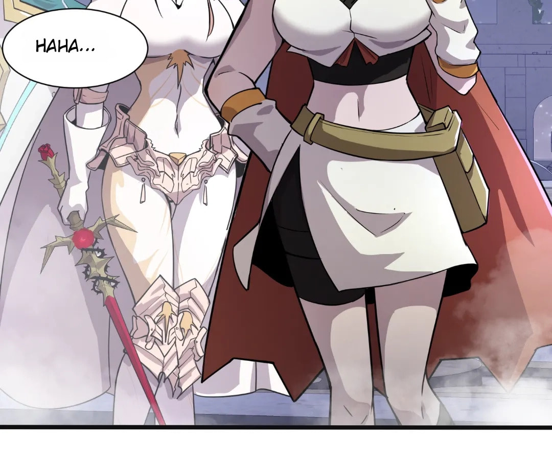 Read The Ultimate Summoner chapter 139 image 54 on Lezhin