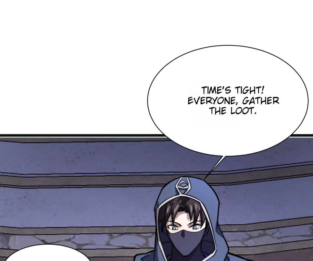 Read The Ultimate Summoner chapter 139 image 55 on Lezhin