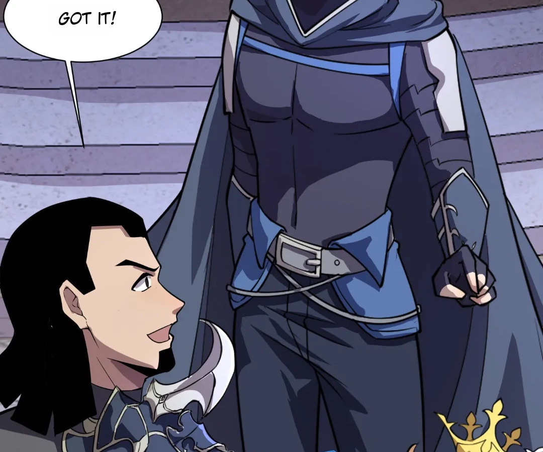 Read The Ultimate Summoner chapter 139 image 56 on Lezhin